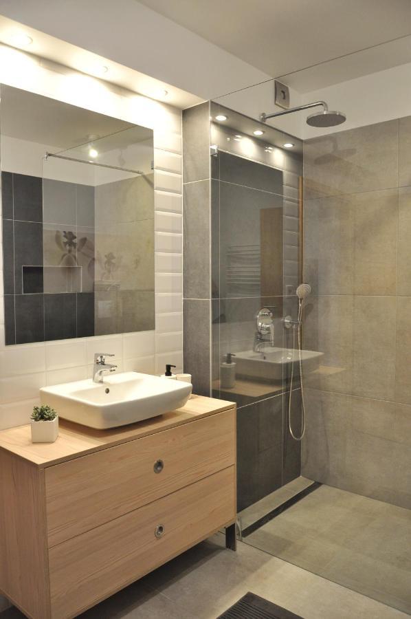 Maxim Apartments 哈卡尼 外观 照片