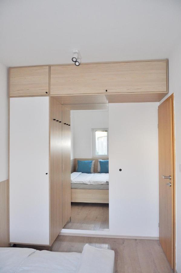 Maxim Apartments 哈卡尼 外观 照片
